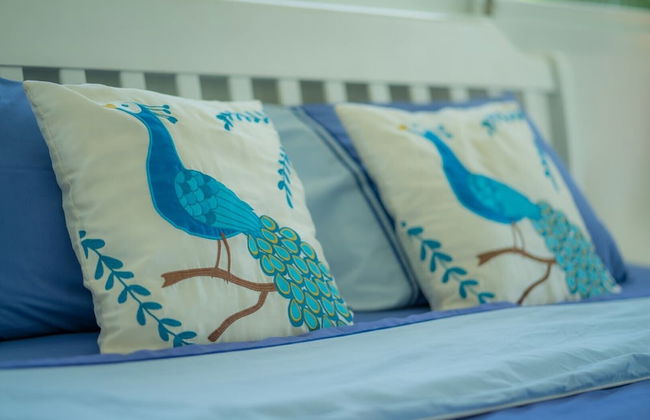 4 Br Private Pool Villa GA - Photo 2