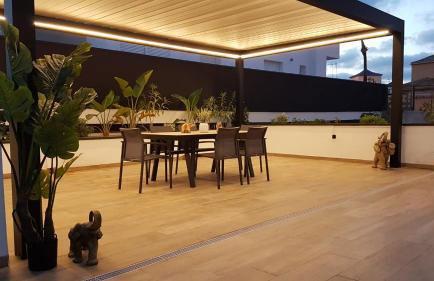 Residence Bali app. 1024 Punta Prima, Casa Kef - Foto 35