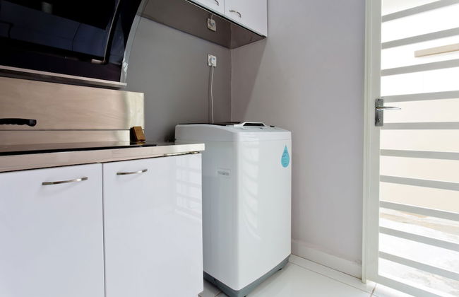 MBI Desaku Homestay - Foto 26