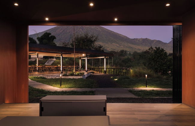 Bobocabin Gunung Rinjani Lombok - Foto 3