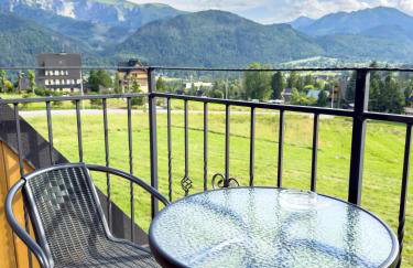 Willa Chrycówka - Jacuzzi, Basen, Sauna - Foto 69