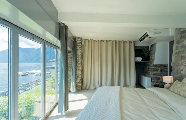 Co-h679-stat6bt - Villa Sasso On Lake Como - Foto 54