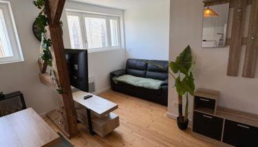 appartement en plein centre, wifi - Foto 2