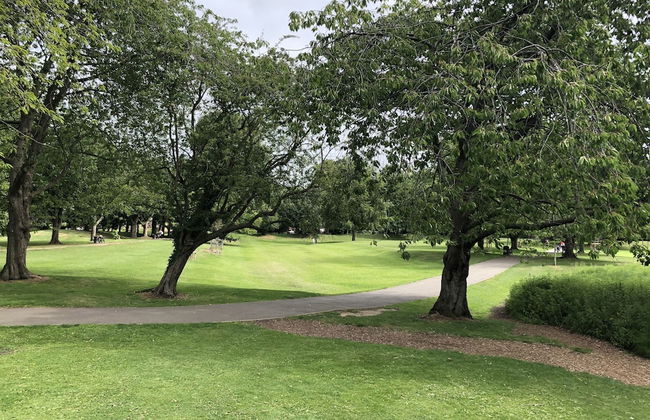 Superb Apartment With Sky Glass TV and Netflix - Foto 37