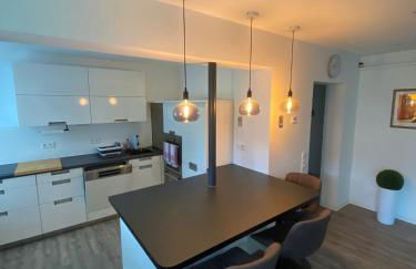 Moderne 2-Zimmer-Wohnung mit Garten - Foto 13