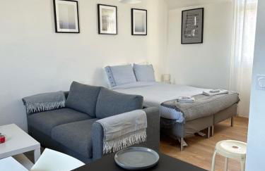 Appartement Design VI Port de Tréboul Douarnenez - Foto 7