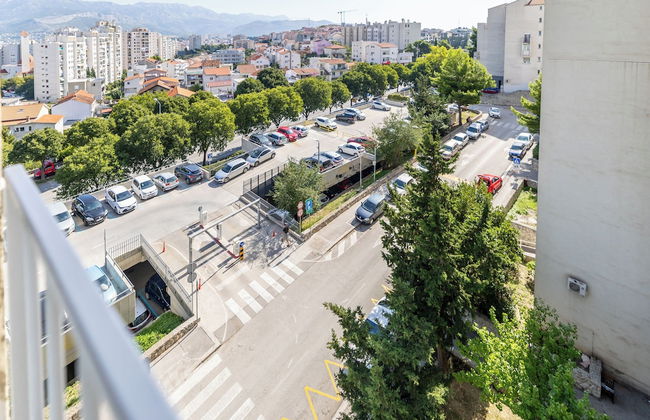 Apartment Cvita - Photo 39