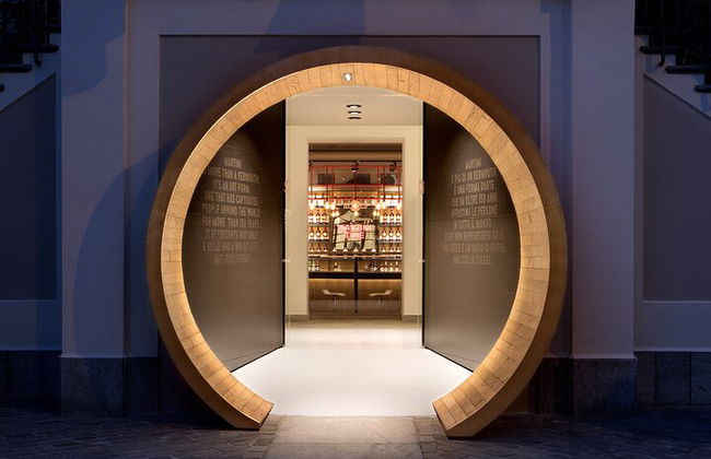 Visite guidée de la Casa Martini avec dégustation finale - Photo 2