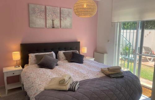 Villa in Salobrena near Tropical Pool & Beach - Foto 28