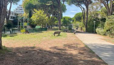 Vue panoramique pour ce grand studio en centre ville - Foto 2