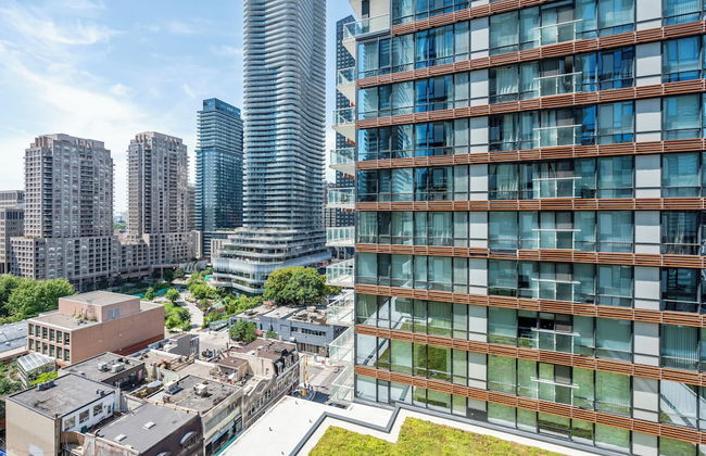 Teahouse Condos in Downtown Toronto - Photo 50