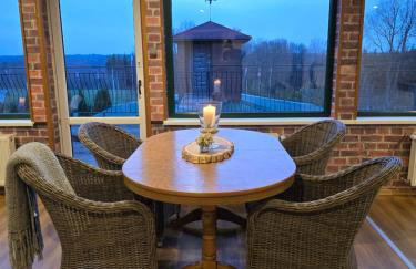 Apartament z Tarasem - Foto 5