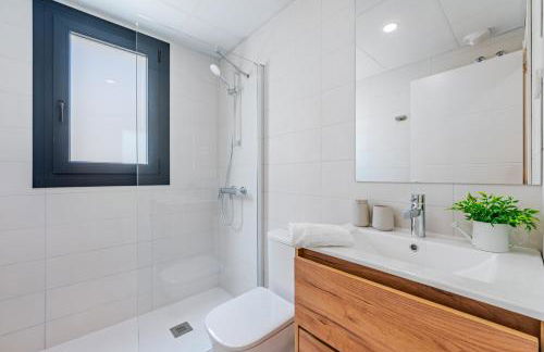 LA MALAGUETA BEACH Pool & Parking - Foto 10