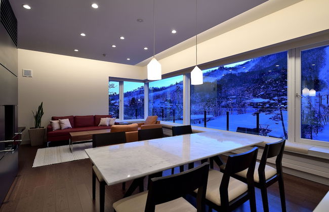 Mountainside Hakuba - Foto 47