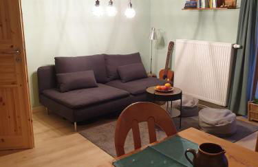 Gegenüber der Mühle - Photo 2