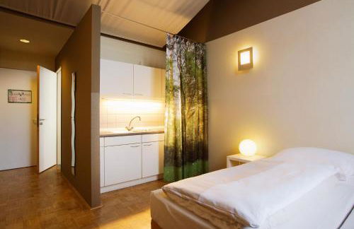 Gästeresidenz Pelikan Viertel Hannover - Foto 12