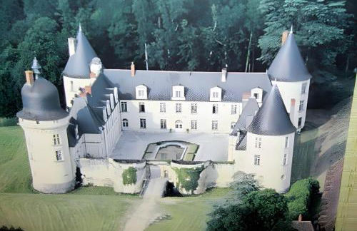 La Maison Bleue - Foto 17