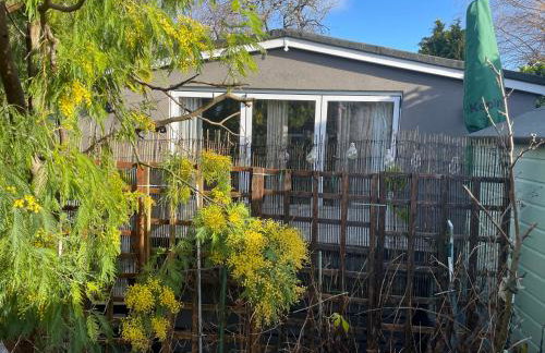 Cabin for two Christchurch - Foto 2