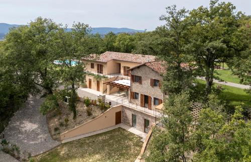 Relais e Spa l'Antica Fornace - Photo 42