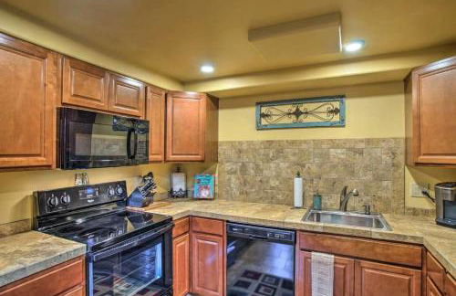 Private, Quite Casita , N. Scottsdale area,Private Pool & Patio, Cave Creek Az. - Photo 17