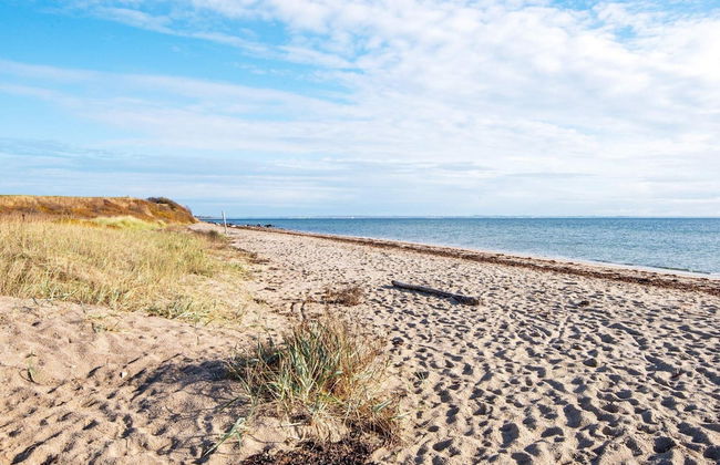 Seaside Spa Retreat - By Traum Ferienwohnungen - Foto 21