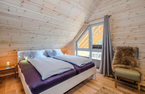 Bergwaldlodges Einklang & Blickfang - Foto 34