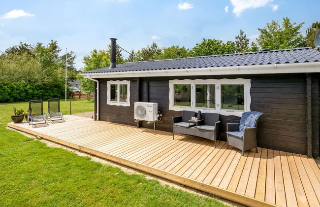 "Staffan" - 200m to the fjord - Foto 8