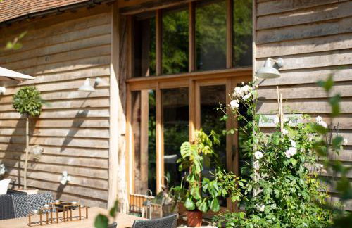 Cloth Worker's Barn - Foto 62