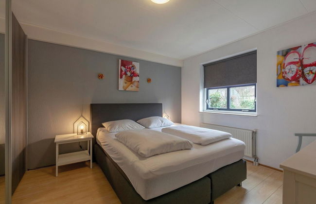 Holiday Home by Beach in Ooghduyne - Foto 5