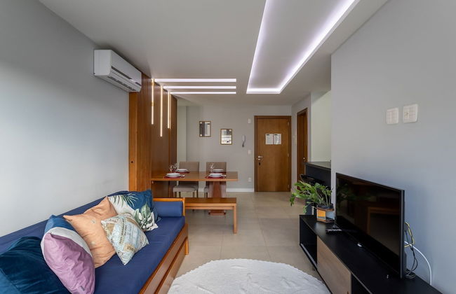 LOCAR-IN GRAMADO- Maria Antonia I - Foto 24