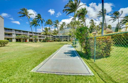 Molokai Island Retreat with Ocean View and Pool! - Foto 24