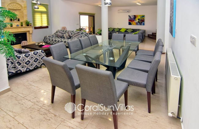 Elegant Huge Villa Large Pool, Ideal For Weddings - Foto 45