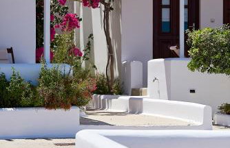 Mirabeli Apartments & Suites - Foto 30