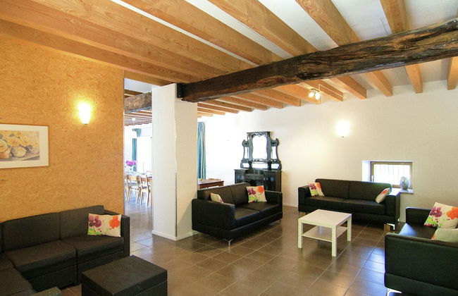 Spacious Cottage in Limousin With Private Pool - Foto 10