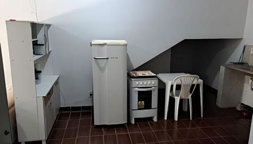 KITINETE Agradável no centro de Palmas - Foto 5