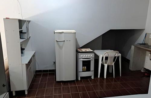 KITINETE Agradável no centro de Palmas - Foto 5