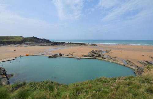 4 Bed in Bude oc-ssham - Foto 25