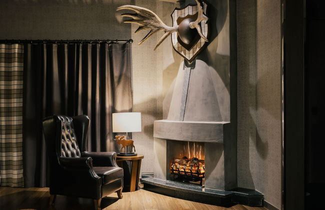 Kensington Resort Seorak Valley - Foto 13