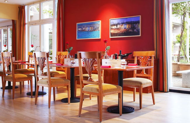 Hapimag Resort Ascona - Foto 45