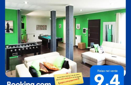 Relax nel verde - Foto 18