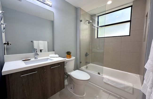 Bay Breeze Premium Apartments By Eskape Collection - Foto 37