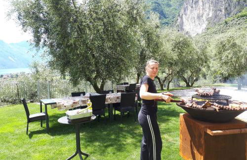 Maso Tobel Riva del Garda - Photo 42