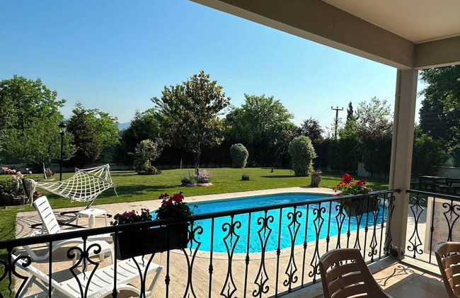 Guzel Evler Family Resort - Foto 32