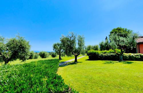 Villetta Golf Holidays - Foto 20