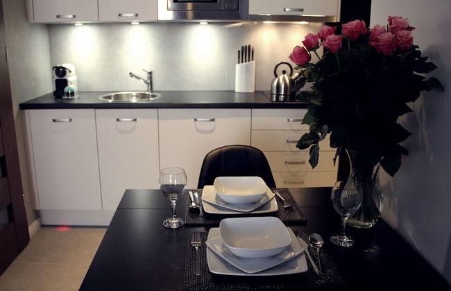 Tartaczna Old Town - Foto 16