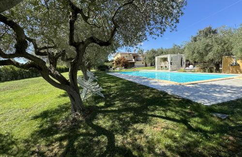 Villa Helvetia - Foto 57