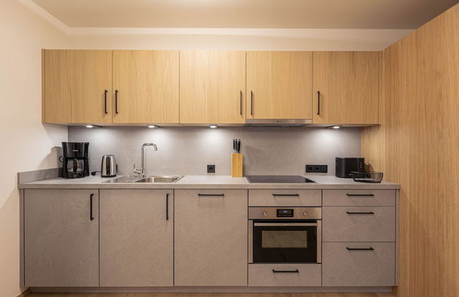 Ferienwohnung mit 2 Schlafzimmern fur 4 Personen - Foto 10