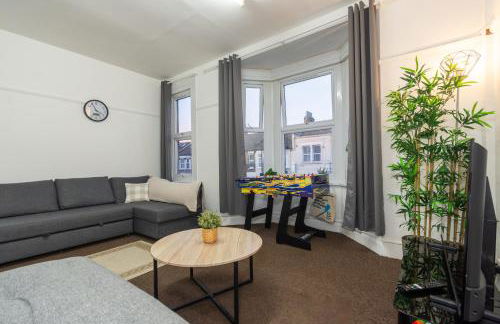 Cottage Flat 2BD Leyton Near Central Line - Sleeps 10 - Foto 19