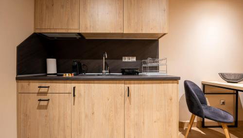 Olynthus Luxury Rooms & Suites - Foto 5