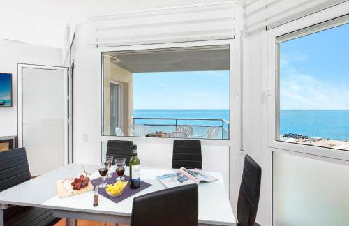 Santa Susanna Skyline Apartment - Foto 20